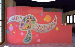Mellow Mushroom